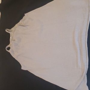 Womens tank top